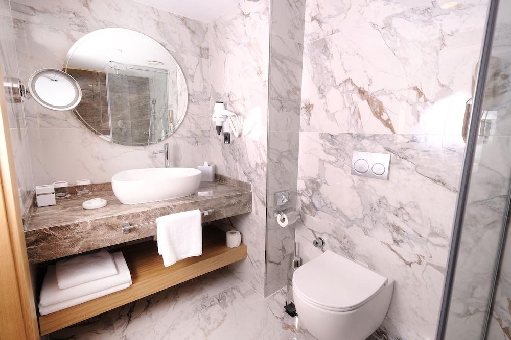 Эскишехир: Grande Arte Hotel
