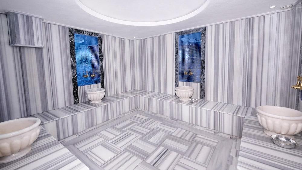 Эскишехир: Grande Arte Hotel