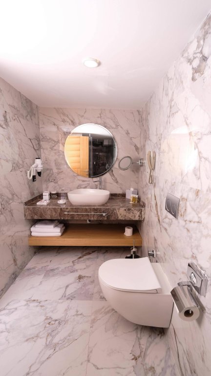 Эскишехир: Grande Arte Hotel