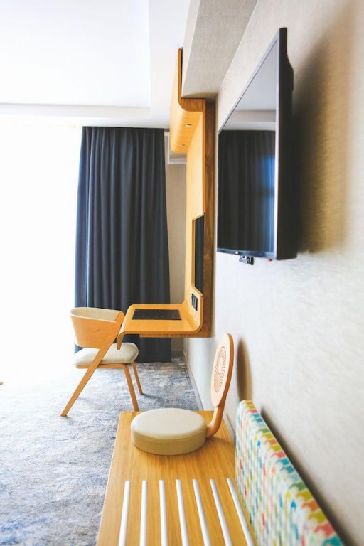 Эскишехир: Grande Arte Hotel