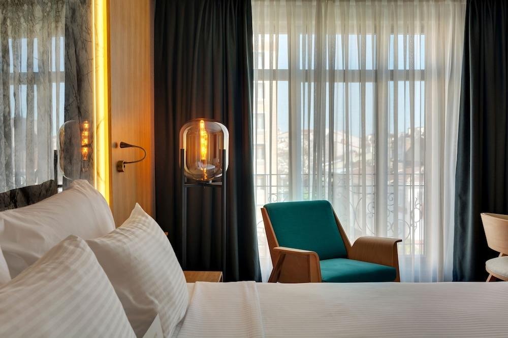 Эскишехир: Grande Arte Hotel