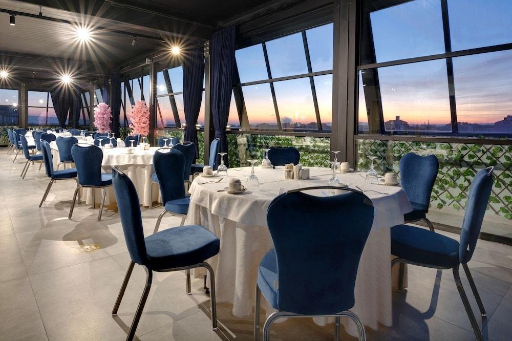 Эскишехир: Grande Arte Hotel