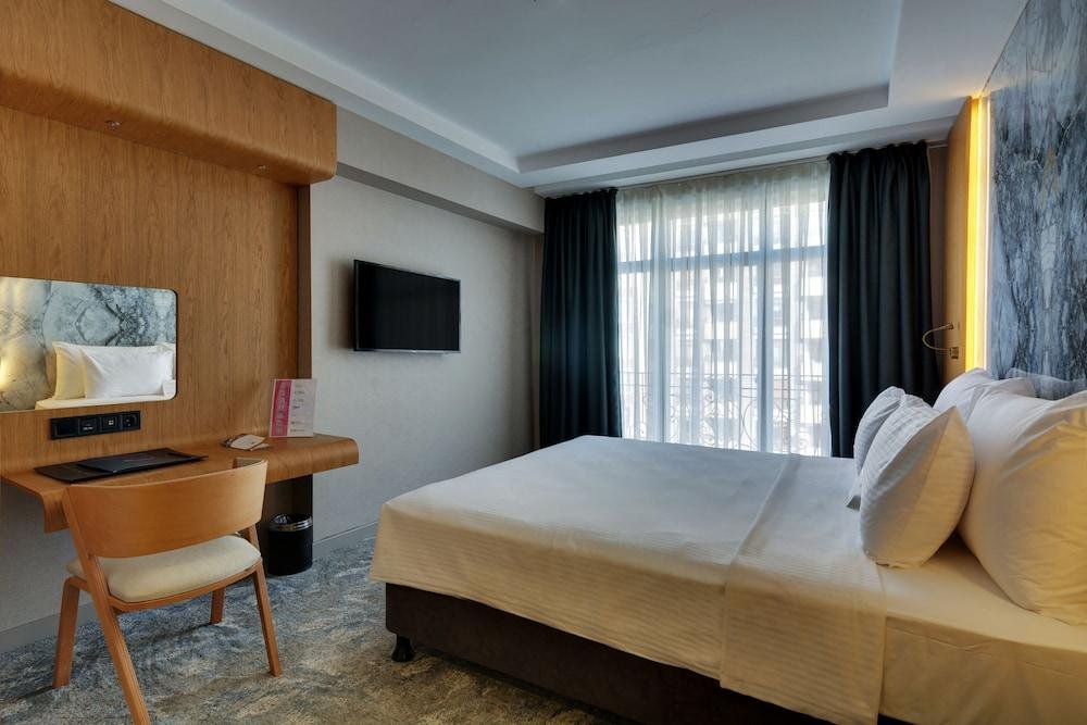 Эскишехир: Grande Arte Hotel