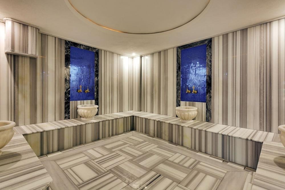 Эскишехир: Grande Arte Hotel