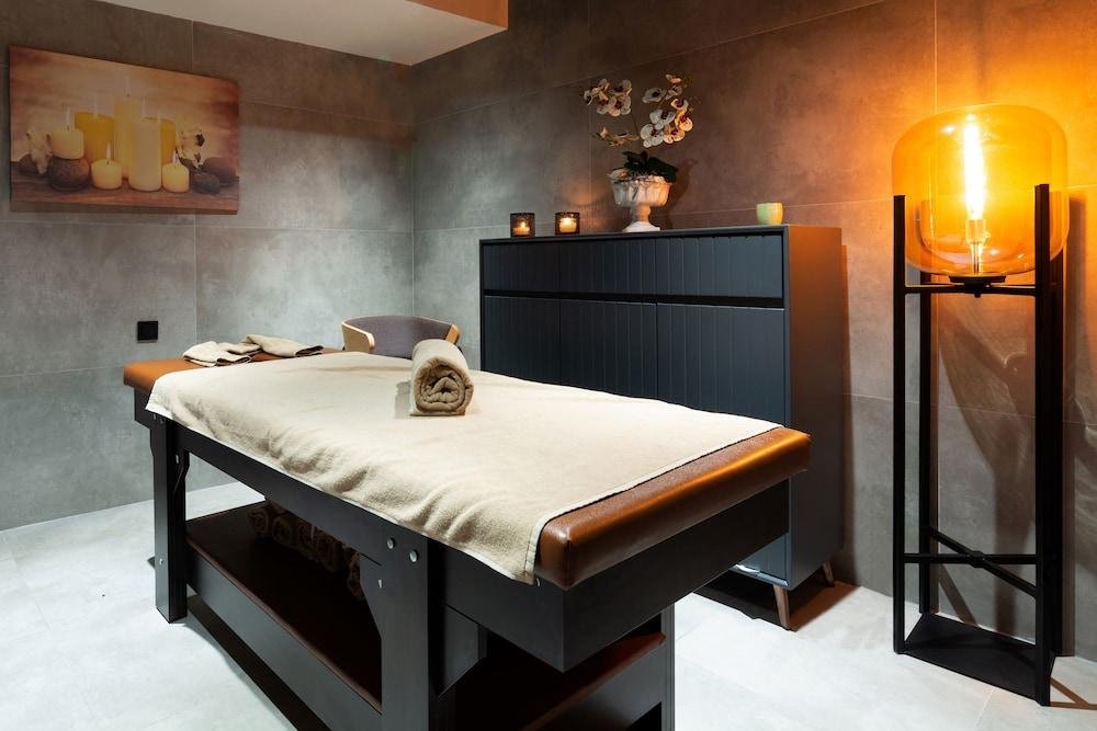 Эскишехир: Grande Arte Hotel
