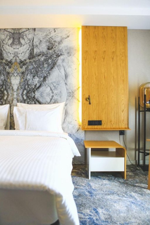 Эскишехир: Grande Arte Hotel