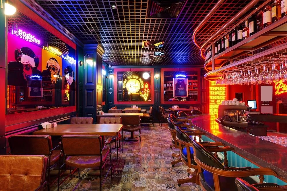 Эскишехир: Grande Arte Hotel