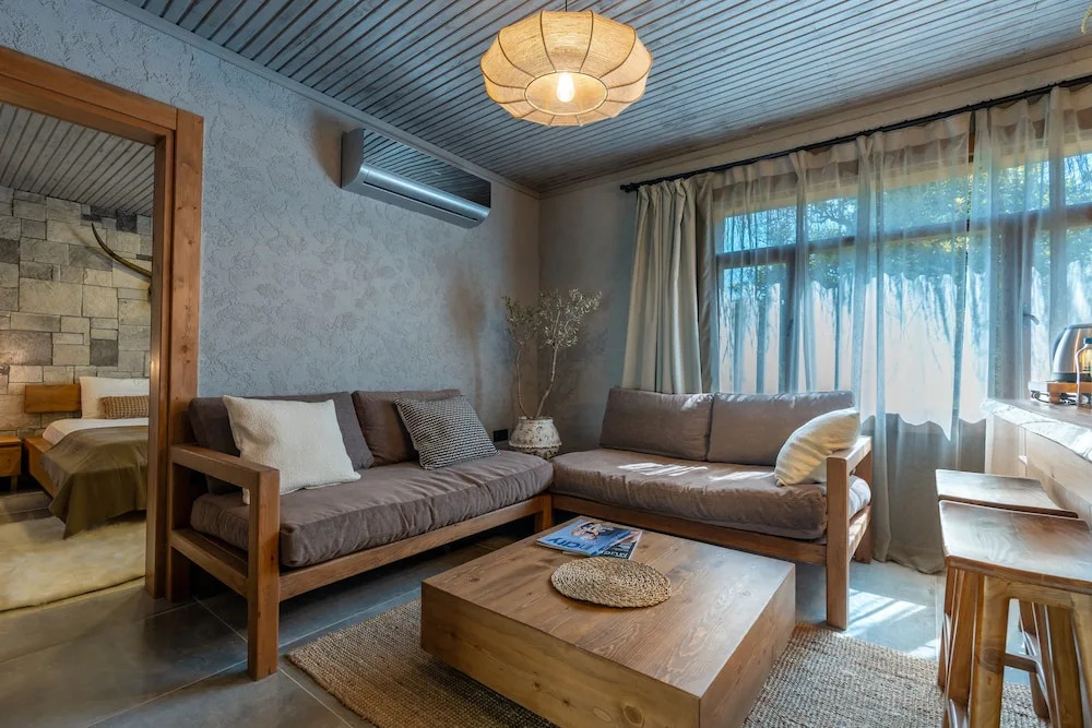 Чиралы: Naturelife Bungalows & Spa