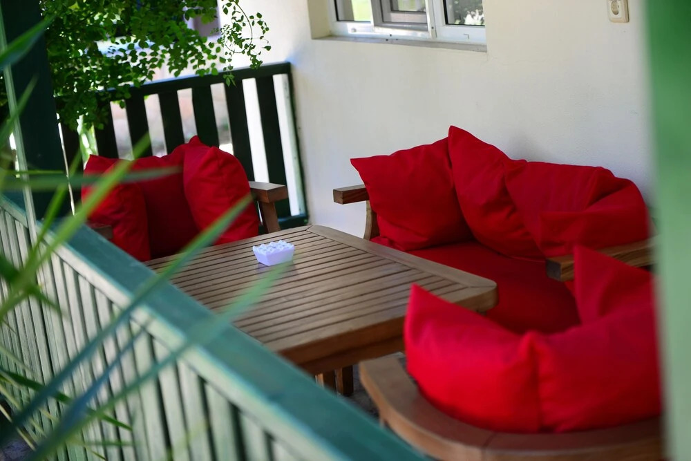 Чиралы: Naturelife Bungalows & Spa