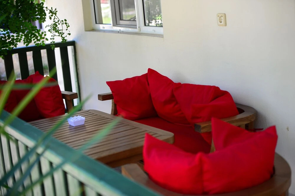 Чиралы: Naturelife Bungalows & Spa