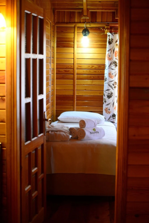 Чиралы: Naturelife Bungalows & Spa