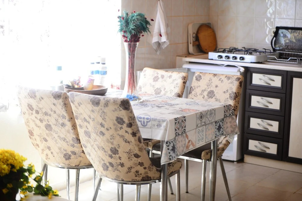 Чиралы: Naturelife Bungalows & Spa