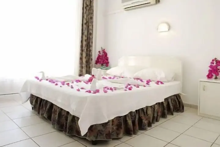Кемер: Solim Hotel