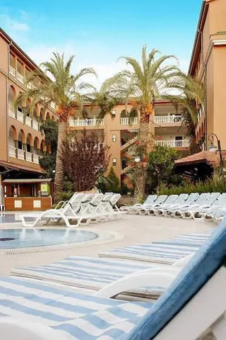 Кемер: Solim Hotel