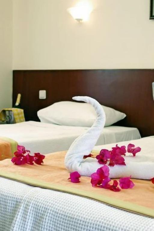 Кемер: Solim Hotel