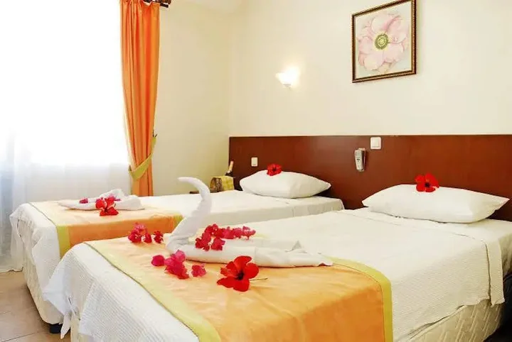 Кемер: Solim Hotel