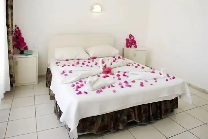 Кемер: Solim Hotel