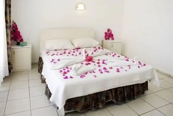 Кемер: Solim Hotel