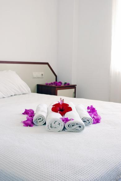 Кемер: Solim Hotel