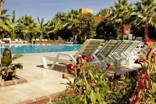 Кемер: Solim Hotel