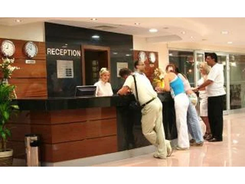 Кемер: Solim Hotel