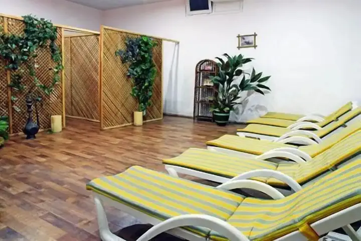 Кемер: Solim Hotel