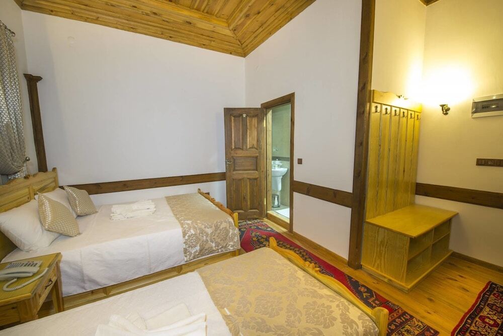 Сафранболу: Kolagasi Hotel