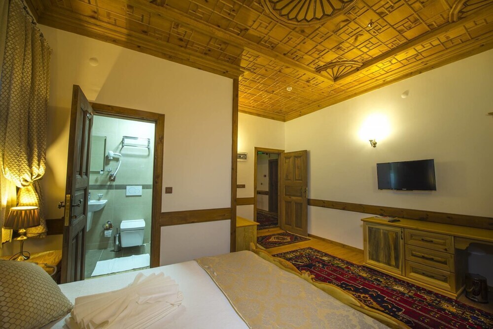 Сафранболу: Kolagasi Hotel