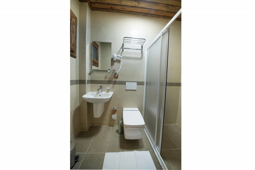 Сафранболу: Kolagasi Hotel