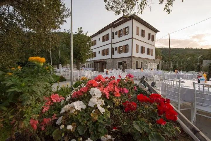 Сафранболу: Kolagasi Hotel