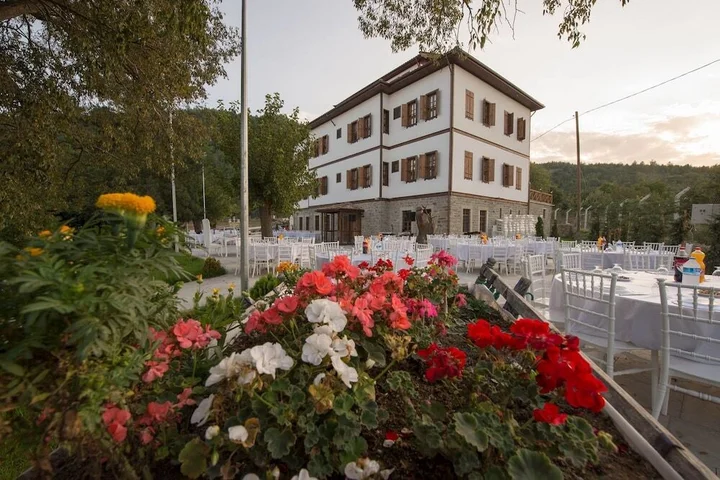 Сафранболу: Kolagasi Hotel