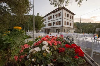 Сафранболу: Kolagasi Hotel