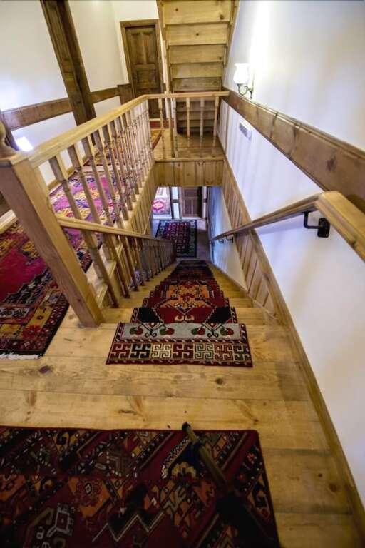 Сафранболу: Kolagasi Hotel