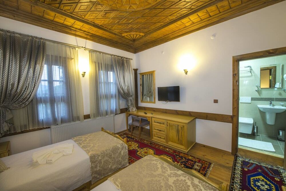 Сафранболу: Kolagasi Hotel