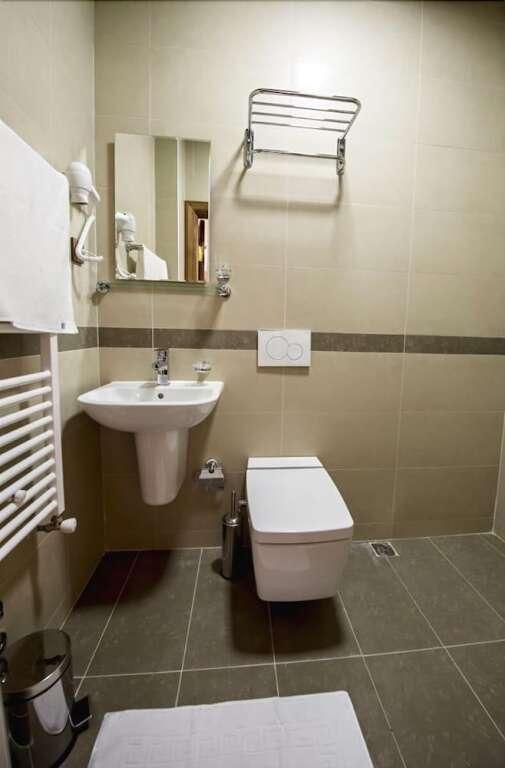 Сафранболу: Kolagasi Hotel