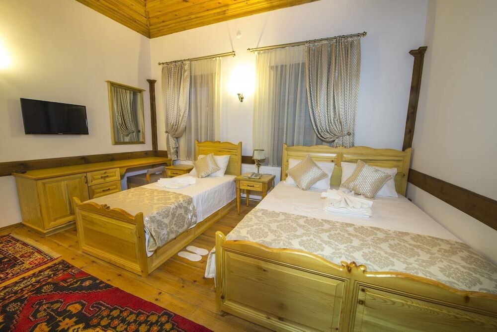 Сафранболу: Kolagasi Hotel