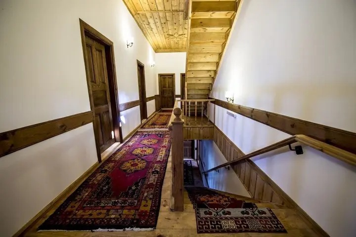 Сафранболу: Kolagasi Hotel