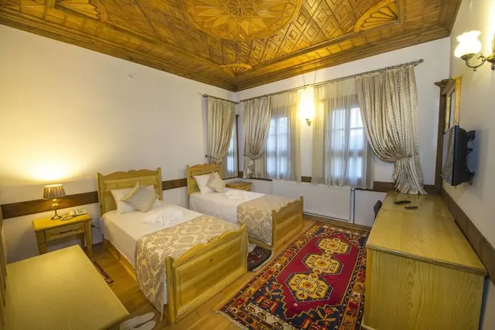 Сафранболу: Kolagasi Hotel