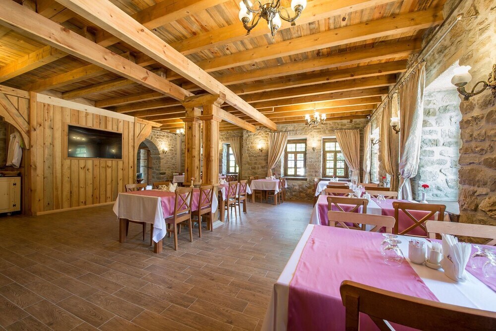 Сафранболу: Kolagasi Hotel