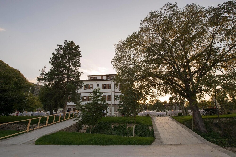 Сафранболу: Kolagasi Hotel