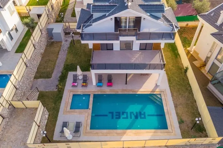 Villa Sherbella — фото 2