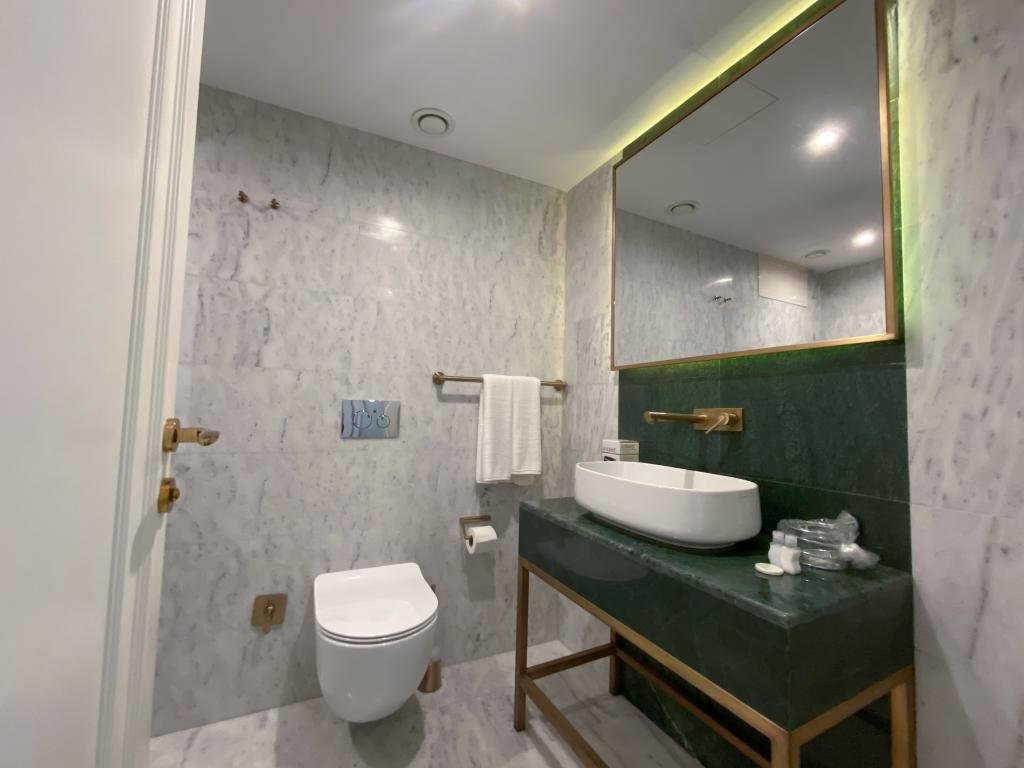 Стамбул: Pera Rasso Hotel Boutique Hotel