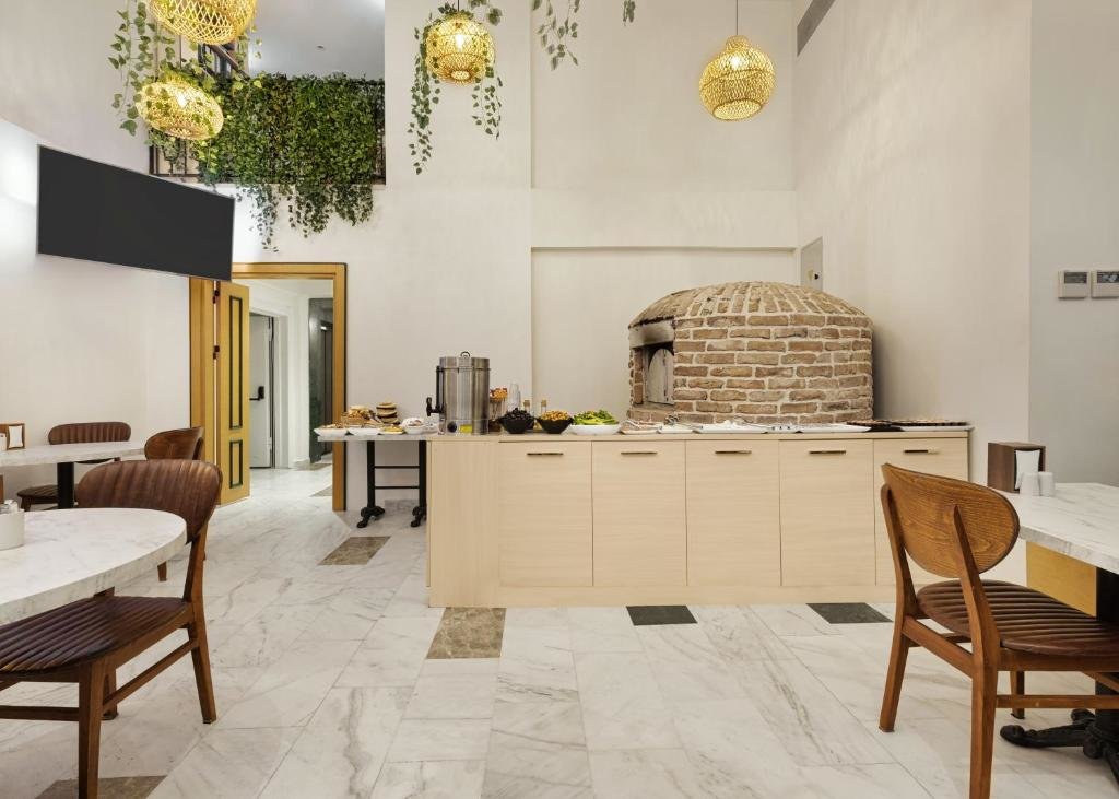 Стамбул: Pera Rasso Hotel Boutique Hotel