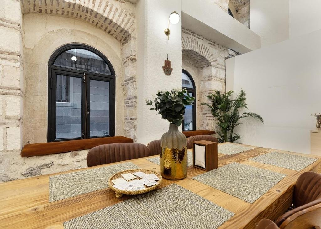 Стамбул: Pera Rasso Hotel Boutique Hotel