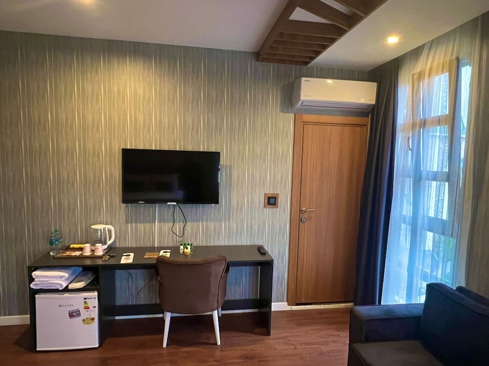 Стамбул: Beta Hotel