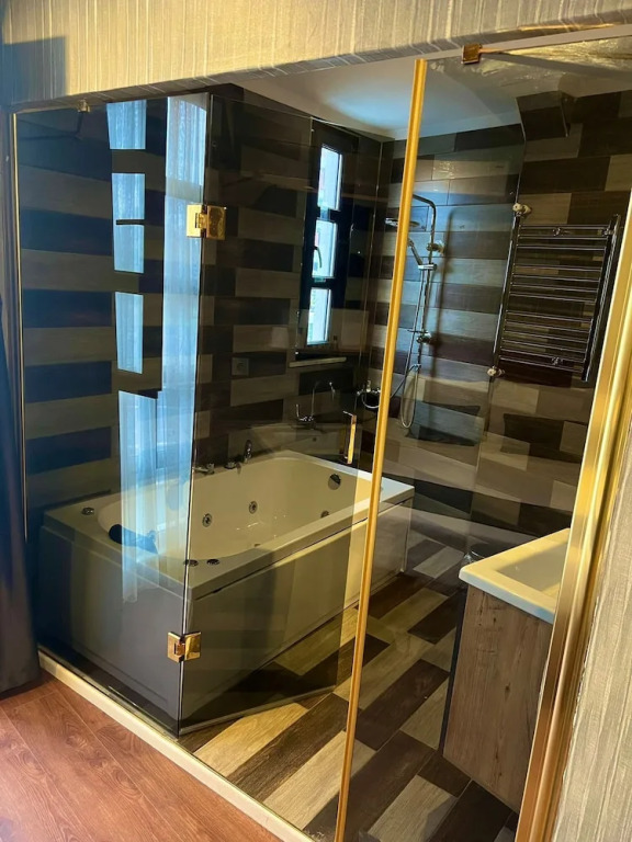 Стамбул: Beta Hotel