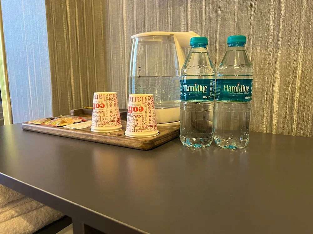Стамбул: Beta Hotel