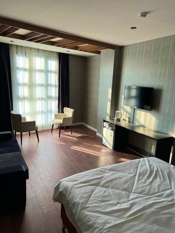 Стамбул: Beta Hotel