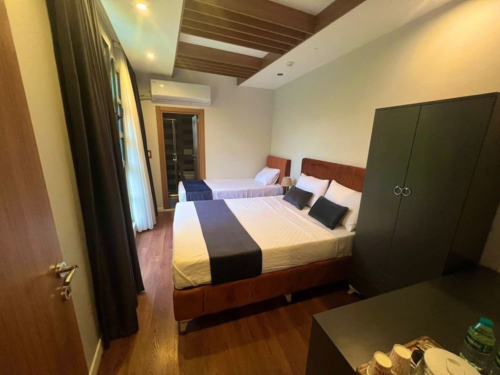 Стамбул: Beta Hotel