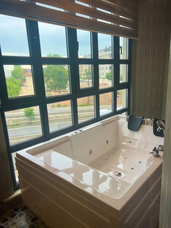 Стамбул: Beta Hotel